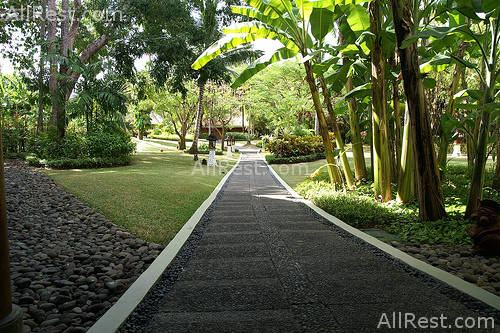 Melia Bali - The Garden Villas 16